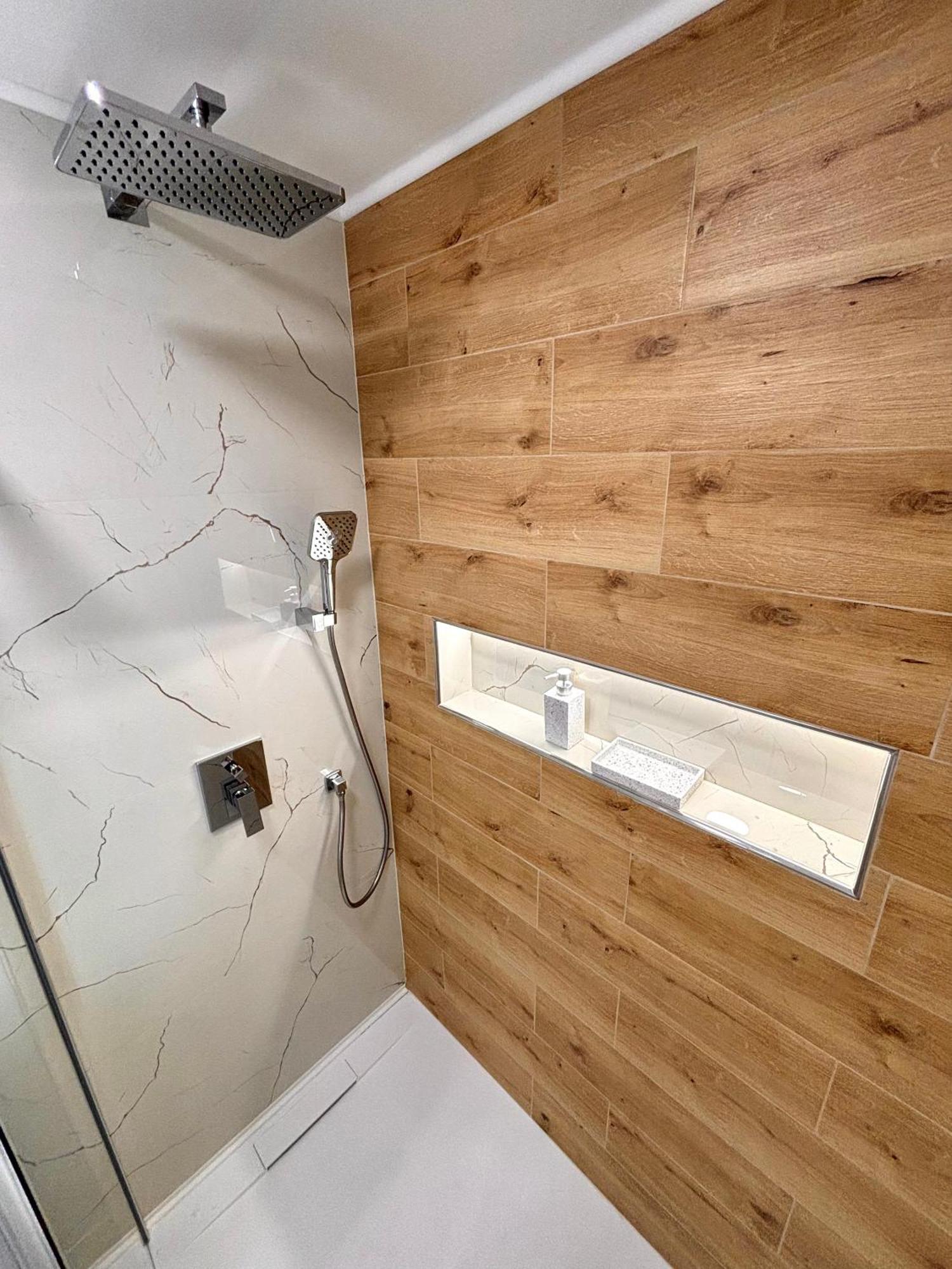Hurja Apartments Кобарид Экстерьер фото